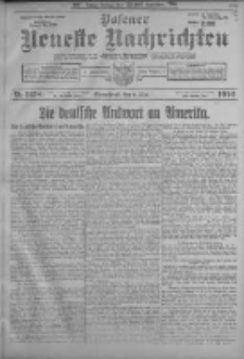 Posener Neueste Nachrichten 1916.05.06 Nr5158