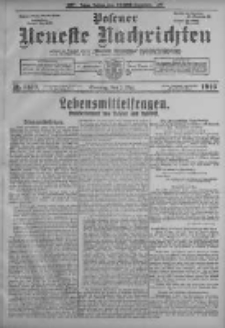 Posener Neueste Nachrichten 1916.05.07 Nr5159
