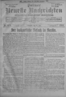Posener Neueste Nachrichten 1916.05.10 Nr5161