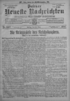 Posener Neueste Nachrichten 1916.06.23 Nr5197