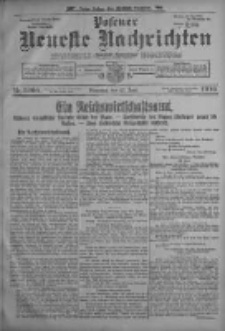 Posener Neueste Nachrichten 1916.06.27 Nr5200