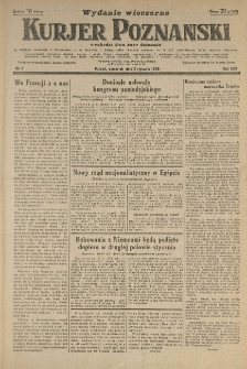 Kurier Poznański 1930.01.02 R.25 nr 2