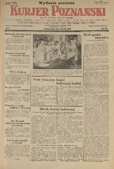 Kurier Poznański 1930.01.03 R.25 nr 3
