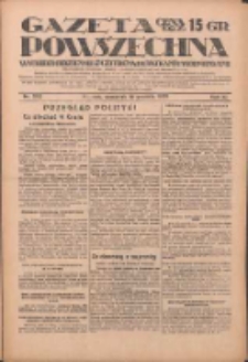 Gazeta Powszechna 1930.12.18 R.11 Nr292