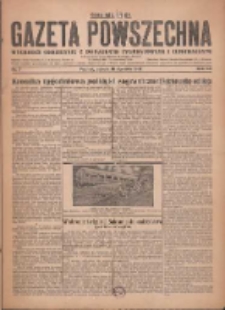 Gazeta Powszechna 1931.01.10 R.12 Nr7