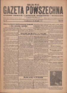 Gazeta Powszechna 1931.01.14 R.12 Nr10