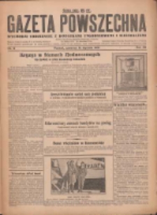 Gazeta Powszechna 1931.01.15 R.12 Nr11