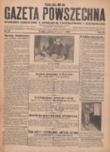 Gazeta Powszechna 1931.01.17 R.12 Nr13