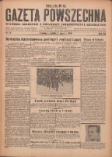 Gazeta Powszechna 1931.01.18 R.12 Nr14