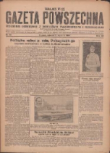 Gazeta Powszechna 1931.01.20 R.12 Nr15