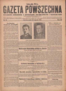 Gazeta Powszechna 1931.01.23 R.12 Nr18