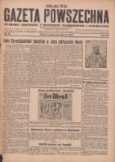 Gazeta Powszechna 1931.01.24 R.12 Nr19