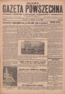 Gazeta Powszechna 1931.01.25 R.12 Nr20