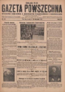 Gazeta Powszechna 1931.01.29 R.12 Nr23