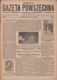 Gazeta Powszechna 1931.01.30 R.12 Nr24