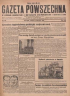 Gazeta Powszechna 1931.01.31 R.12 Nr25