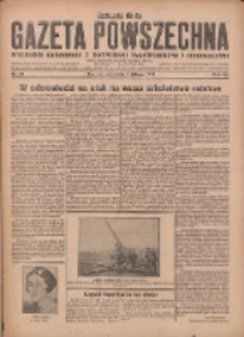 Gazeta Powszechna 1931.02.08 R.12 Nr31