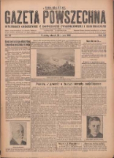 Gazeta Powszechna 1931.02.10 R.12 Nr32