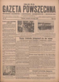 Gazeta Powszechna 1931.02.15 R.12 Nr37