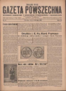 Gazeta Powszechna 1931.02.20 R.12 Nr41