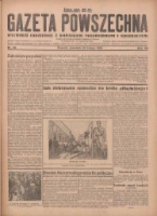 Gazeta Powszechna 1931.02.26 R.12 Nr46