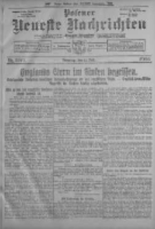 Posener Neueste Nachrichten 1916.07.11 Nr5212
