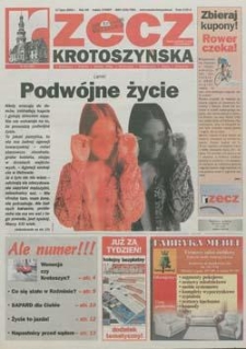 Rzecz Krotoszyńska 2002.07.17 Nr28(386)