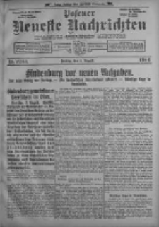 Posener Neueste Nachrichten 1916.08.04 Nr5233