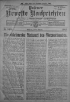 Posener Neueste Nachrichten 1917.01.03 Nr5360