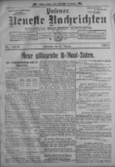 Posener Neueste Nachrichten 1917.01.30 Nr5383