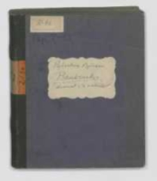 Bankructwo. Dramat w czterech aktach Björnsterna Björnsona z norweskiego przełożył Platon Kostecki