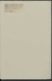 Dokumenty Leona Raczyńskiego z lat 1725-1755