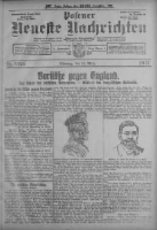 Posener Neueste Nachrichten 1917.03.20 Nr5425