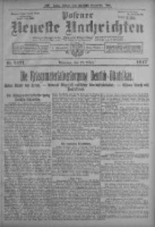 Posener Neueste Nachrichten 1917.03.27 Nr5431