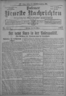 Posener Neueste Nachrichten 1917.03.30 Nr5434