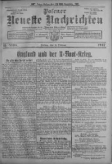 Posener Neueste Nachrichten 1917.02.16 Nr5398