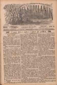 Wielkopolanin 1890.03.14 R.8 Nr61