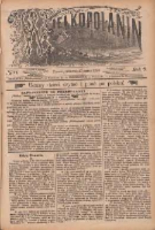 Wielkopolanin 1890.03.27 R.8 Nr71