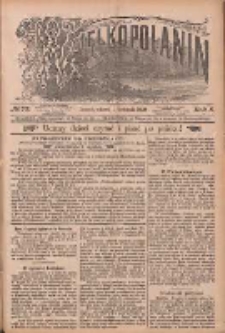 Wielkopolanin 1890.04.01 R.8 Nr75