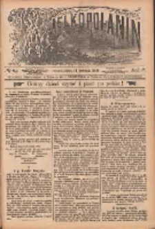 Wielkopolanin 1890.04.11 R.8 Nr83