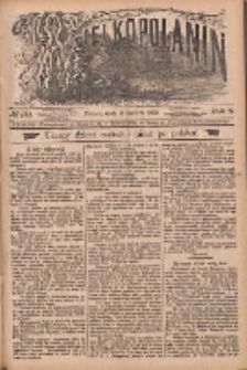 Wielkopolanin 1890.06.11 R.8 Nr131