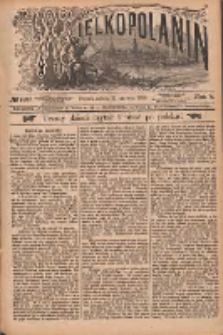 Wielkopolanin 1890.06.21 R.8 Nr140