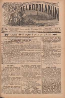 Wielkopolanin 1890.06.26 R.8 Nr144