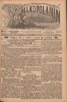 Wielkopolanin 1890.06.27 R.8 Nr145