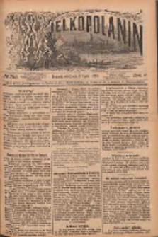 Wielkopolanin 1890.07.06 R.8 Nr153