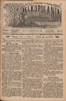 Wielkopolanin 1890.07.24 R.8 Nr168