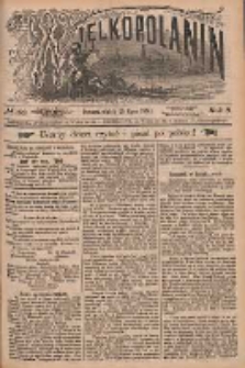 Wielkopolanin 1890.07.25 R.8 Nr169