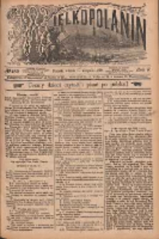 Wielkopolanin 1890.08.19 R.8 Nr189