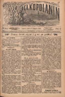 Wielkopolanin 1890.08.09 R.8 Nr182