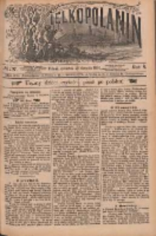 Wielkopolanin 1890.08.28 R.8 Nr197